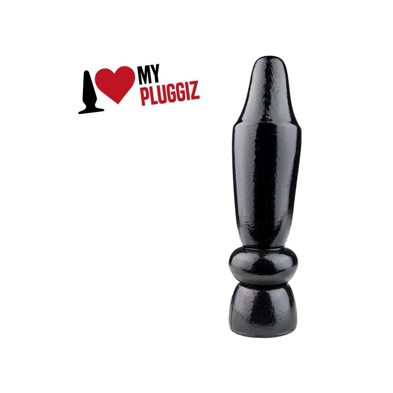 Pluggiz BIG KNIGHT CHESS 16 x 4.7 cm